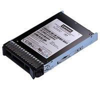 Lenovo ThinkSystem PM1643a Entry - Disco SSD 1.92 TB, SAS, 2,5", 12 Gb/s, per ThinkSystem SN850, SR530, SR550, SR570, SR590, SR63X, SR65X, SR850, SR860, SR950, ST550