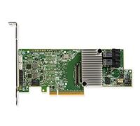 Lenovo ThinkSystem RAID 730-8i controller RAID PCI Express x8 3.0