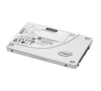 SSD Lenovo 4XB7A17101 drives allo stato solido 2.5" 480 GB Serial ATA III TLC [4XB7A17101]