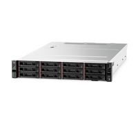 Lenovo ThinkSystem SR590 server Armadio (2U) Intel® Xeon® Silver 4208 2,1 GHz 32 GB DDR4-SDRAM 750 W NEW