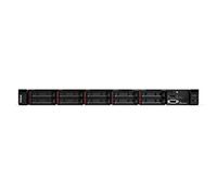 Lenovo ThinkSystem SR630 - Server 3,4 GHz, 6128, 16 GB, DDR4-SDRAM, 1100 W, Rastrelliera 1U