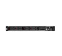 Lenovo ThinkSystem SR630 V2 server Rack (1U) Intel® Xeon® Silver 4310 2,1 GHz 32 GB DDR4-SDRAM 1100 W