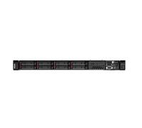 Lenovo Lenovo Thinksystem Sr630 V2 Server Rack (1u) Intel® Xeon® Silver 4314 2,4