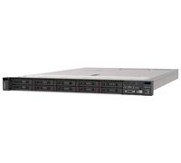Lenovo Thinksystem SR630 V3 1xIntel Xeon Silver 4510 12C 2,4GHz 150W 1x32GB 2Rx8 SW RD 1x1100W XCC Standard