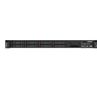 Lenovo Thinksystem SR630 V3 7D73 - Server - Rack-Montage - 1U - Zweiweg - 1 x