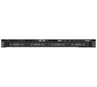 Lenovo ThinkSystem SR630 V3 server Rack 1U Intel Xeon Silver 4509Y 26 GHz 32 GB DDR5-SDRAM 1100 W (Lenovo ThinkSystem SR630 V3