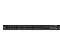 Lenovo ThinkSystem SR630 V3 server Rack (1U) Intel® Xeon® Silver 4510 2,4 GHz 32 GB DDR5-SDRAM 1100 W NEW