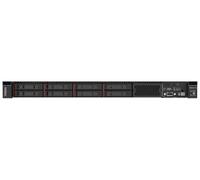 LENOVO SR630 V3 Xeon Silver 4514Y (16C 2.0GHz 30MB cache/150W),1X32GB-8x 2.5"SAS