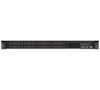 Lenovo ThinkSystem SR630 V3 server Rack 1U Intel Xeon Silver 4514Y 2 GHz 32 GB DDR5-SDRAM 1100 W (Lenovo ThinkSystem SR630 V3 7