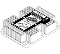 Lenovo ThinkSystem SR650 2nd GPU Upgrade Kit NEW