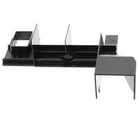 Lenovo 4XH7A08791 parte e accessorio del sistema di raffreddamento del computer Kit di montaggio