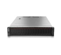 Lenovo ThinkSystem SR650 v2 1x Intel Xeon Silver 4309 8-core 2,8 / 3,6 GHz, 32 GB di RAM DDR4, 1x 9350-8i RAID, 1x 1100W Titanium