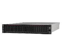 Lenovo ThinkSystem SR650 V3 CTO, 2× Intel Xeon Gold 6526Y, 512GB DDR5, NVIDIA RTX 6000 Ada 48GB, 6× 960GB NVMe