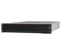 Lenovo ThinkSystem SR665 V3 server Armadio (2U) AMD EPYC 9174F 4,1 GHz 32 GB DDR5-SDRAM 1800 W NEW
