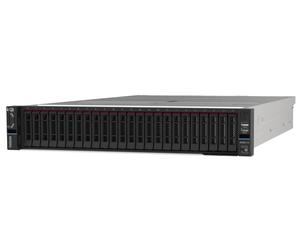 Lenovo ThinkSystem SR665 V3 server Armadio (2U) AMD EPYC 9174F 4,1 GHz 32 GB DDR5-SDRAM 1800 W NEW