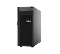 Lenovo ThinkSystem ST250 server Tower (4U) Intel Xeon E E-2144G 3,6 GHz 16 GB DDR4-SDRAM 550 W NEW