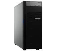 Lenovo ThinkSystem ST250 Tower Xeon E-2224 16GB 4x LFF Hot-Swap 550W - 7Y45A044EA