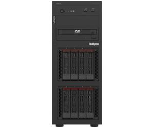 LENOVO ThinkSystem ST250 V3, 1xIntel Xeon 6315P 4C 2.8GHz 55W, 1x16GB 1Rx8, S