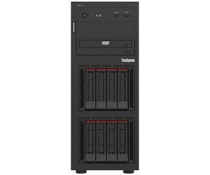 Lenovo Thinksystem ST250 V3 1xIntel Xeon 6315P 4C 2.8GHz 55W 1x16GB 1Rx8 Sw Rd 1x800W 7DCE100BEA