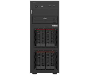 Lenovo ThinkSystem ST250 V3 server 1,92 TB Tower Intel® Xeon® 6353P 2,7 GHz 32 GB DDR5-SDRAM 800 W NEW