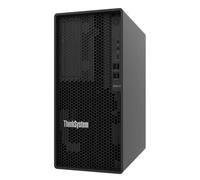 Lenovo Thinksystem St45 V3 7dh5 - Server - Tower - 1-Weg - 1 X Epyc 4344p / 3.8 Ghz - Ram 16 Gb - Nicht HoT-SwaP-F?hig 8.9 Cm (3.5")