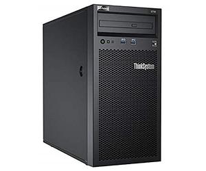 Lenovo ThinkSystem ST50 serveur Tour (4U) Intel Xeon E E-2226G 3,4 GHz 16 Go DDR4-SDRAM 250 W