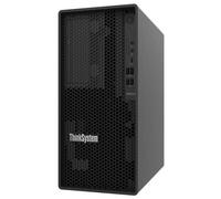 Lenovo ThinkSystem ST50 V2 server 4 TB Tower Intel Xeon E E-2356G 3,2 GHz 16 GB DDR4-SDRAM 500 W NEW