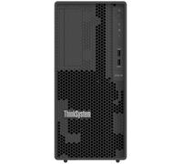 Lenovo ThinkSystem ST50 V3 7DF3 - Server - Tower - 5U - 1-Via - 1 x Xeon 6315P