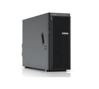 Lenovo ThinkSystem ST550 Tower Server 1x Intel Xeon Silver 4208 2,10 GHz, 32 GB di RAM DDR4, 8SFF, RAID 930-8i, 1x alimentatore 750w