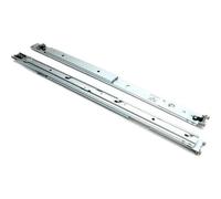 Lenovo ThinkSystem Toolless Slide Rail Kit with 2U CMA - 7M27A05700