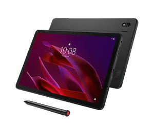 Lenovo ThinkTab X11 11 8GB 256GB 5G + Rugged Smart Case + Lenovo Tab Pen XE Processore Qualcomm® Snapdragon 7s Gen 3 2,5 GHz , Android 16 o versioni successive, 256 GB UFS 3.1 - ZAHM0048SE