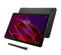 Lenovo ThinkTab X11 5G 8GB 256GB - Eclipse Black Processore Qualcomm® Snapdragon 7s Gen 3 2,5 GHz , Android 16 o versioni successive, 256 GB UFS 3.1 - ZAHM0003SE