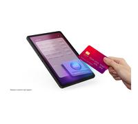 Lenovo ThinkTab X11 Gen 1 ZAHM - Tablet - Android 16 oder h?her - 256 GB UFS card - 27.8 cm (10.95")