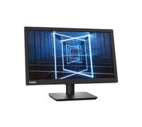 Lenovo TVision E20-30 19.5 250 CD/m2 7 ms VGA 3Y