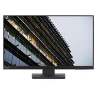 Lenovo ThinkVision E24-28(F20238FE0)23.8inch HDMI Monitor PC 60,5 cm (23.8) 1920 x 1080 Pixel Full HD LED Nero (62B6MAR3EU)
