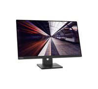 Lenovo ThinkVision E24-30 LED display 60,5 cm (23.8") 1920 x 1080 Pixel Full HD