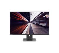 Lenovo ThinkVision E24-30 schermo piatto per PC 60,5 cm (23,8 ) 1920 x 1080 pixel Full HD LED Nero - Nouvo
