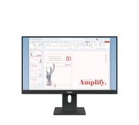 Lenovo ThinkVision E24-40 LED display 60,5 cm (23.8") 1920 x 1080 Pixel Full HD