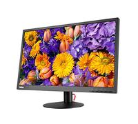 Lenovo ThinkVision E24 LED display 60,5 cm (23.8") Full HD Nero