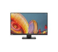 Lenovo ThinkVision E24q-20 LED display 60,5 cm (23.8") 2560 x 1440 Pixel Quad HD Nero