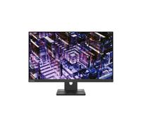 Lenovo Thinkvision E24q-30 24´´ Fhd Ips Led Monitor Trasparente