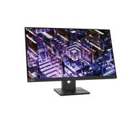 Lenovo ThinkVision E24q-30 LED display 60,5 cm [23.8] 2560 x 1440 Pixel 2K Ultra HD Nero (Lenovo ThinkVision E24q-30 - LED monitor - 24 [23.8 viewable] - 2560 x 1440 QHD @ 100 Hz - IPS - 300 cd/m? -