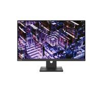 Lenovo Thinkvision E24q-30 24´´ Fhd Ips Led Monitor Trasparente