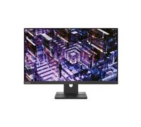 Lenovo Thinkvision E24q-30 24´´ Fhd Ips Led Monitor Trasparente