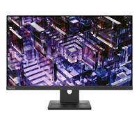 Lenovo Monitor ThinkVision E24q-30 da 23,8 - 63ECGAT2EU