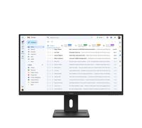 Lenovo ThinkVision E27-40 LED display 68,6 cm (27 ) 1920 x 1080 Pixel Full HD LCD Nero - Nouvo