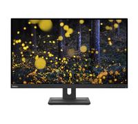 MONITOR LENOVO E27q-20 27" 62D0GAT1EU IPS/QHD/HDMI,DP/Speakers