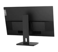 Lenovo ThinkVision E27q-20 Display LED 68,6 cm (27 ) 2560 x 1440 pixel Quad HD Nero - Nouvo