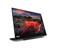 Lenovo ThinkVision M14t Gen 2 14 Schermo piatto (tft/lcd) 63FDUAT6WL