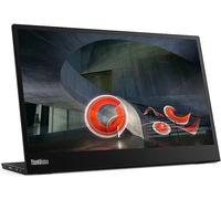 Lenovo ThinkVision M15 LED Monitor Mod. 62CAUAT1WL